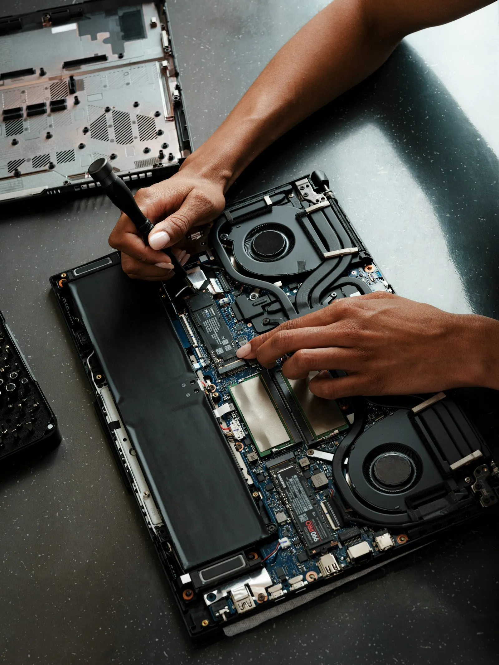 PC Repairs