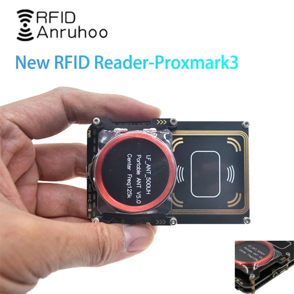 Proxmark3 RFID Reader