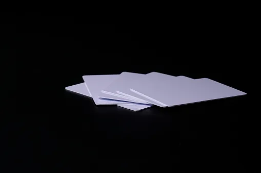 RFID Card Packs