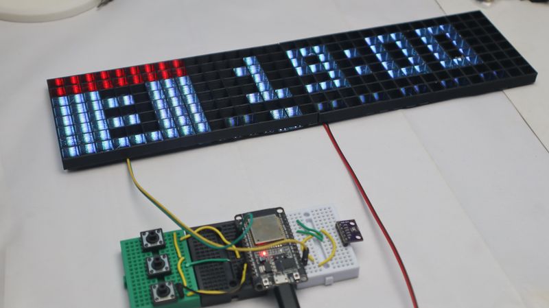 Build an LED Word Clock