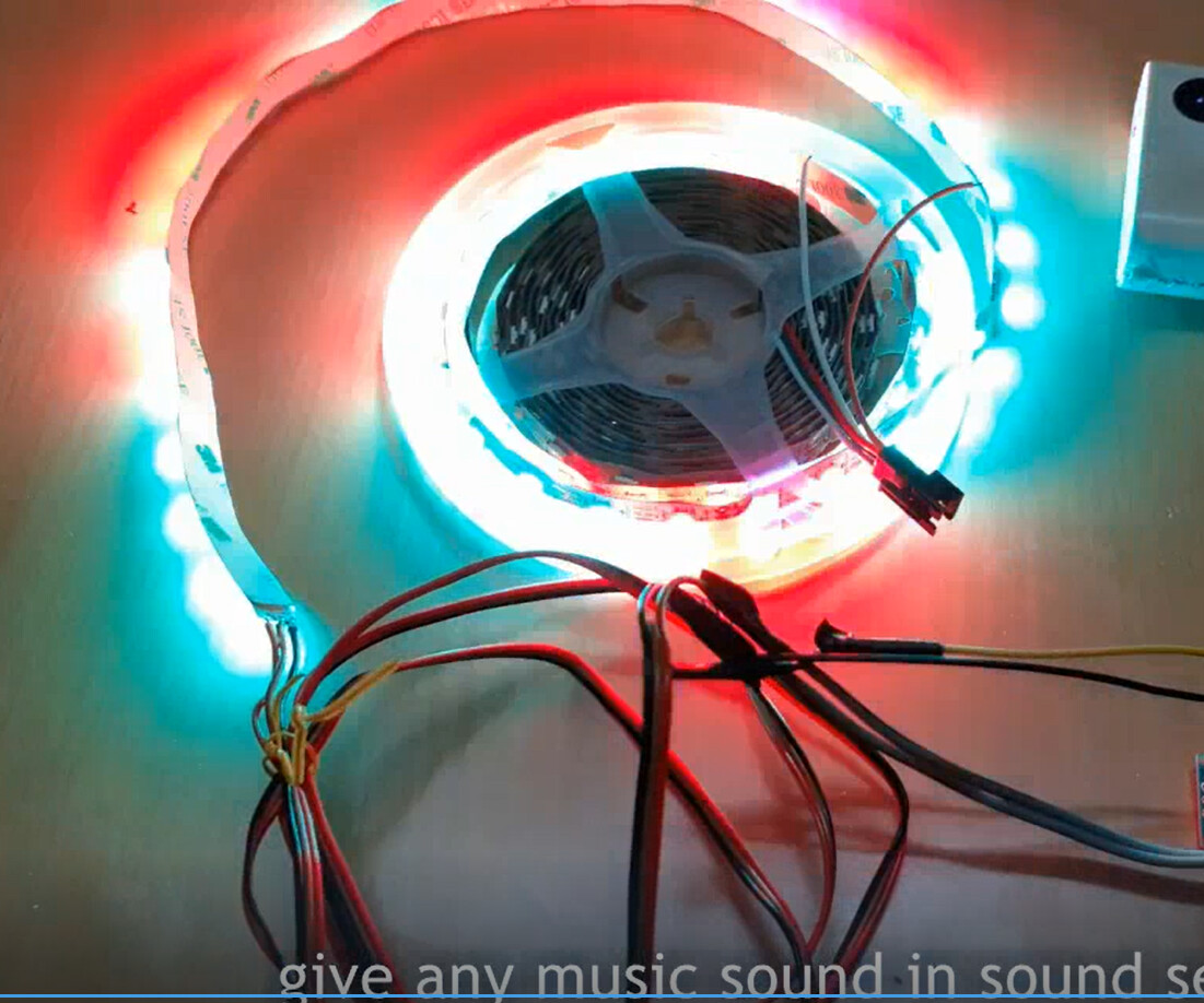 Build a Music Visualizer