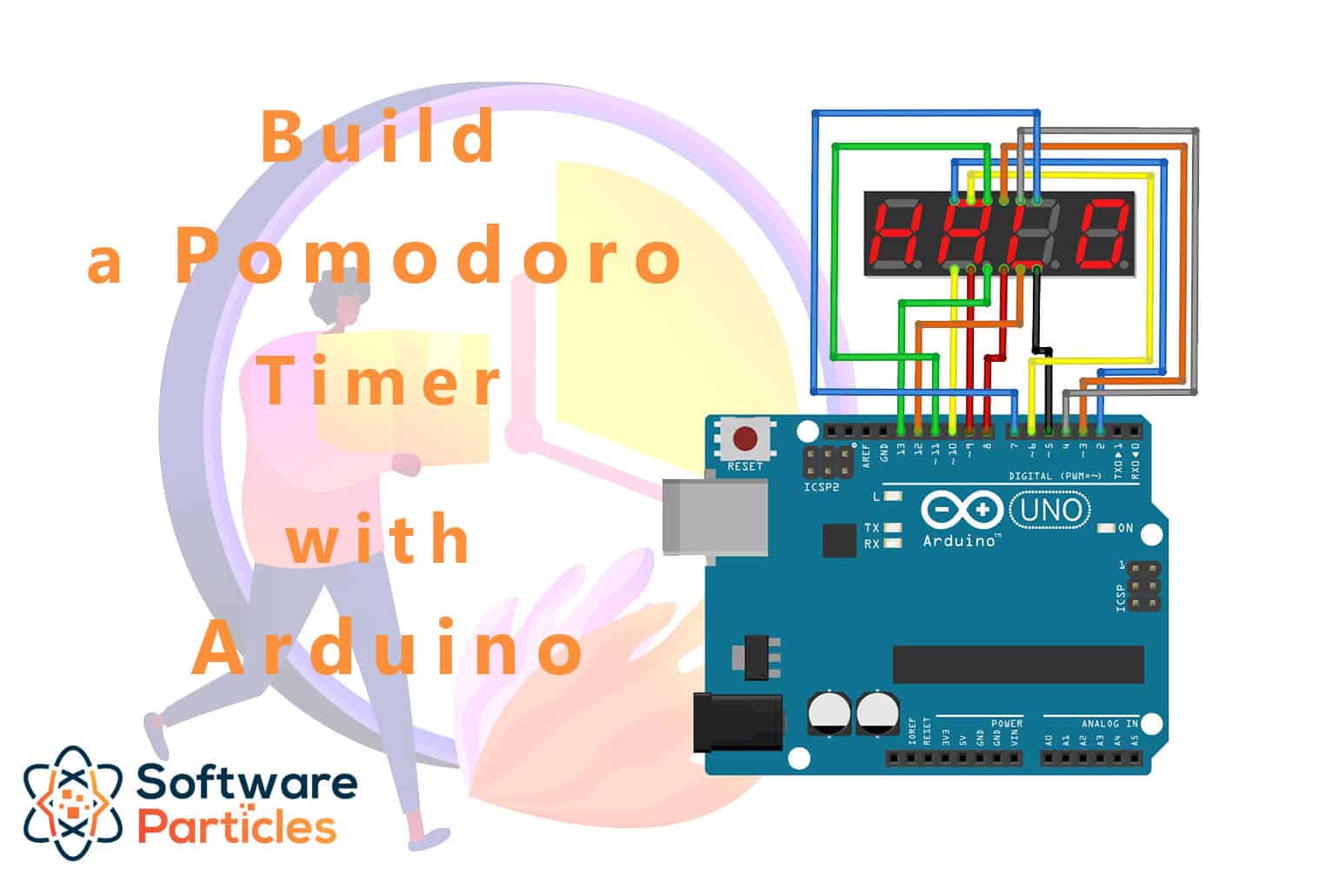 Build a Pomodoro Timer